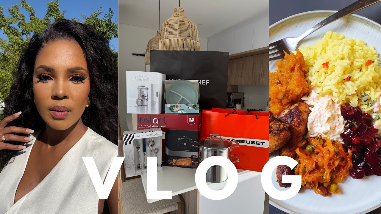 VLOG || GROCERY HAUL || HUGE KITCHEN RESET HAUL || COOK SUNDAY KOS WITH ME || MORNING WALKS