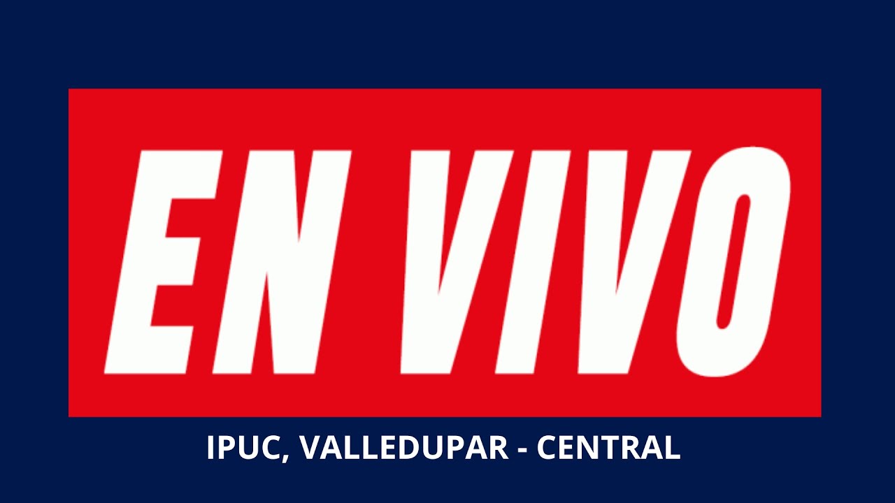 🔴EN VIVO -  CULTO  DE ORACIÓN Y ADORACIÓN  | 29-Enero-2026 | IPUC Valledupar Central