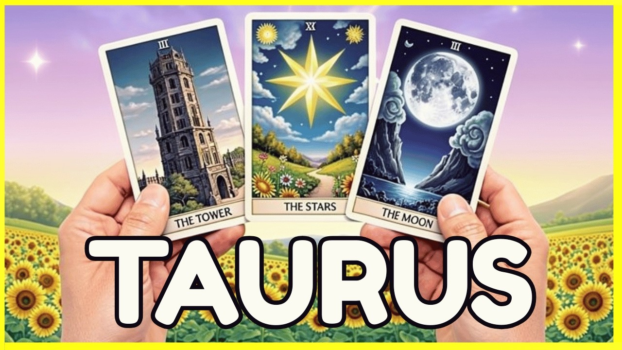 ТЕЛЕЦ, К СОЖАЛЕНИЮ, МОЯ ЛЮБОВЬ🥺 ТЕБЯ ЖДЕТ УЖАСНЫЙ ШОК... РЕВНОСТЬ И НЕНАВИСТЬ🥺 ТАРО 2026