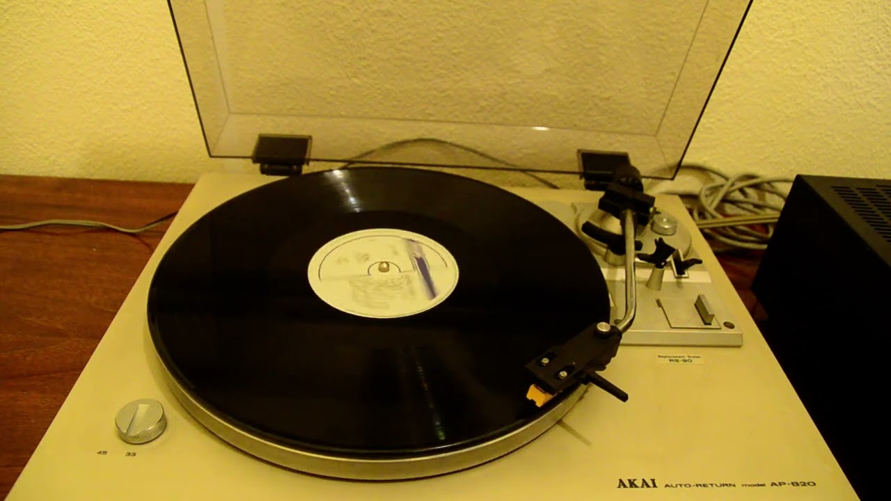 Akai AP-B20