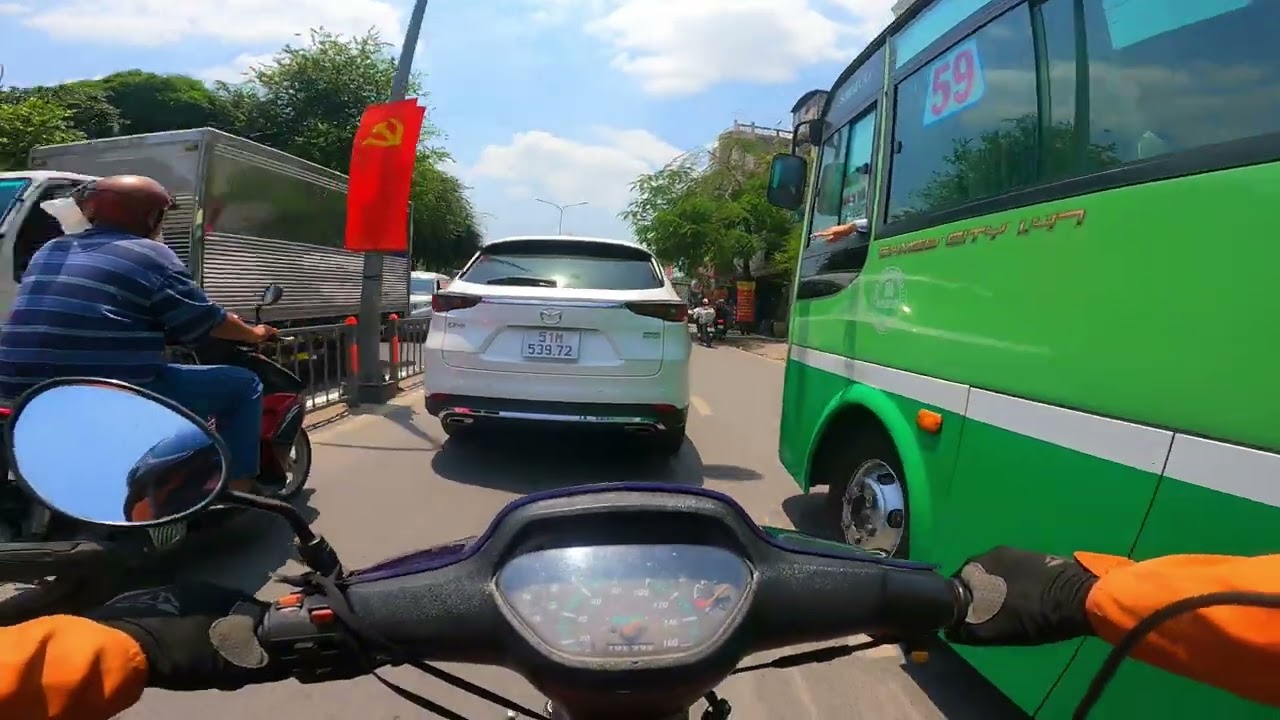 Ngày thứ 3 HÀNH TỚI NÁI! || Vlog Đi Đây Đó
