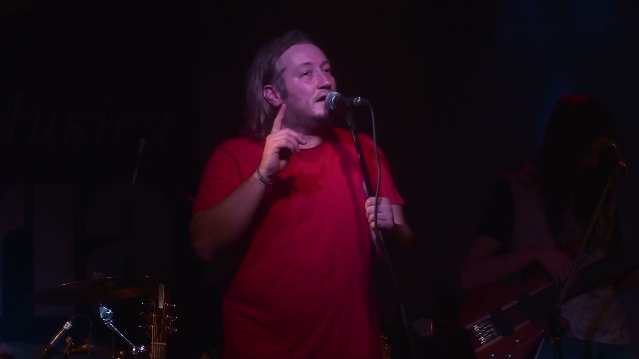 Trenincorsa - Dedicata a Marco -  Milano 13/12/2015