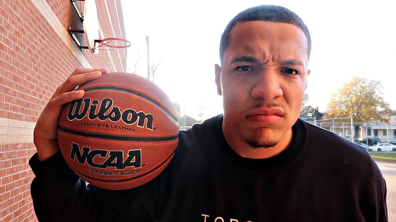IMPOSSIBLE BASKETBALL TRICK SHOTS!!! (CALLING OUT YOUTUBERS)