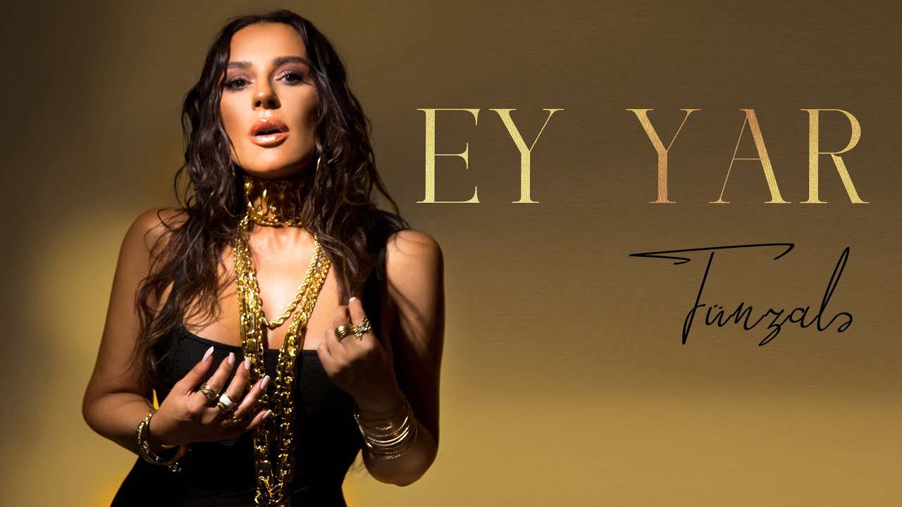 Tünzalə — Ey Yar (Rəsmi Musiqi Videosu)