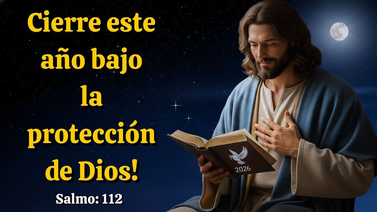 Salmo 112: El escudo inquebrantable contra las armas del enemigo.