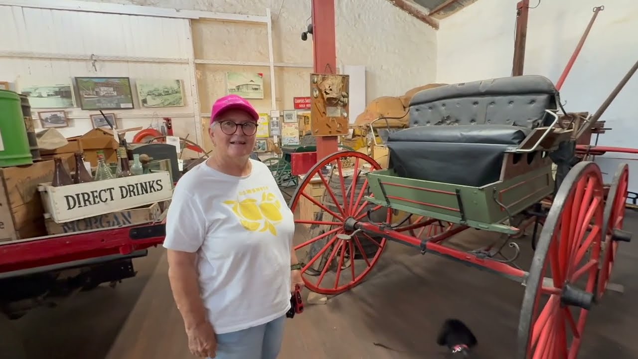 The Fleurieu Peninsula, Kangaroo Island and Wine - Episode 14