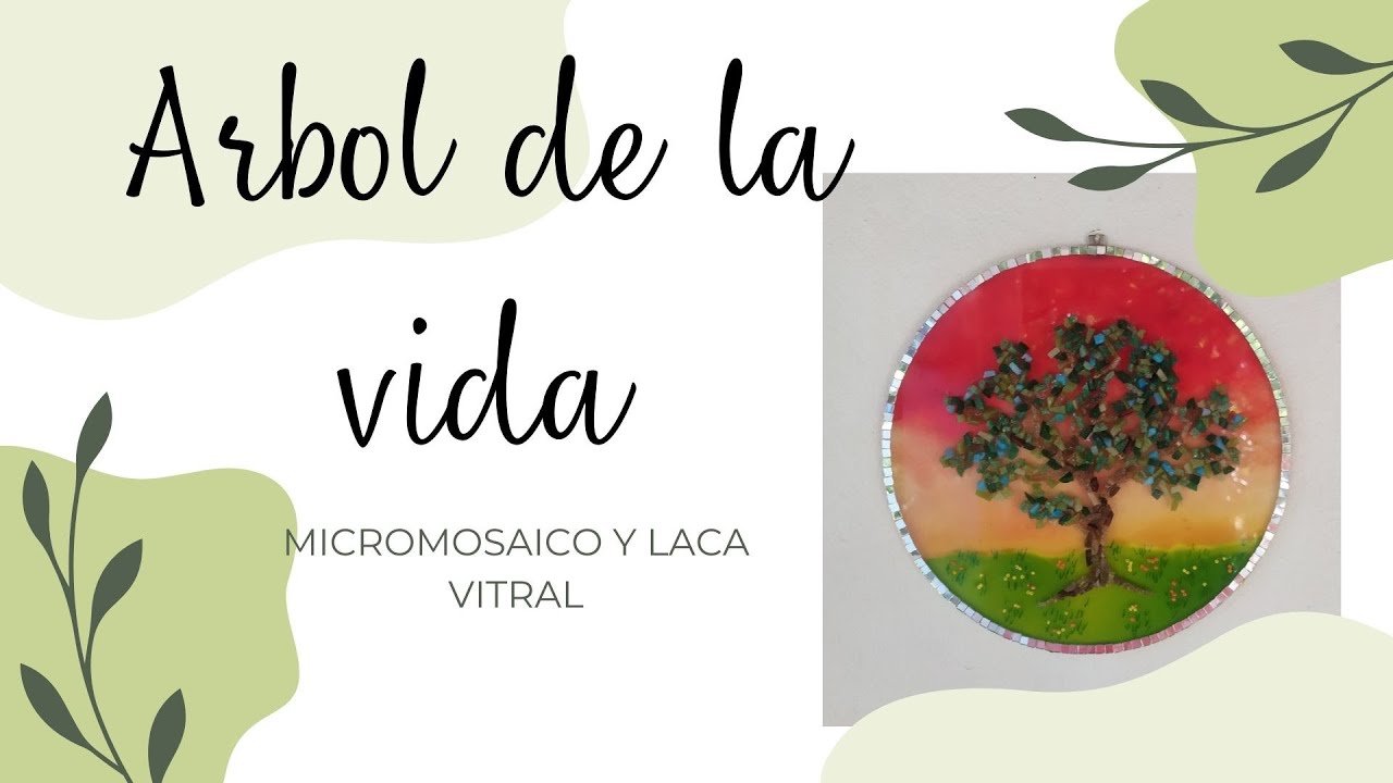 Tutorial árbol de la vida │ AlMa Taller