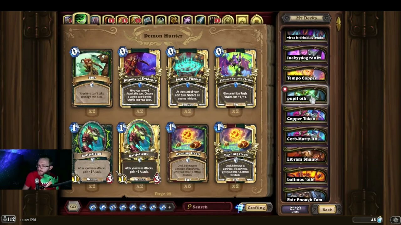 6 New WILD Perils Decks to Try in Perils in Paradise!