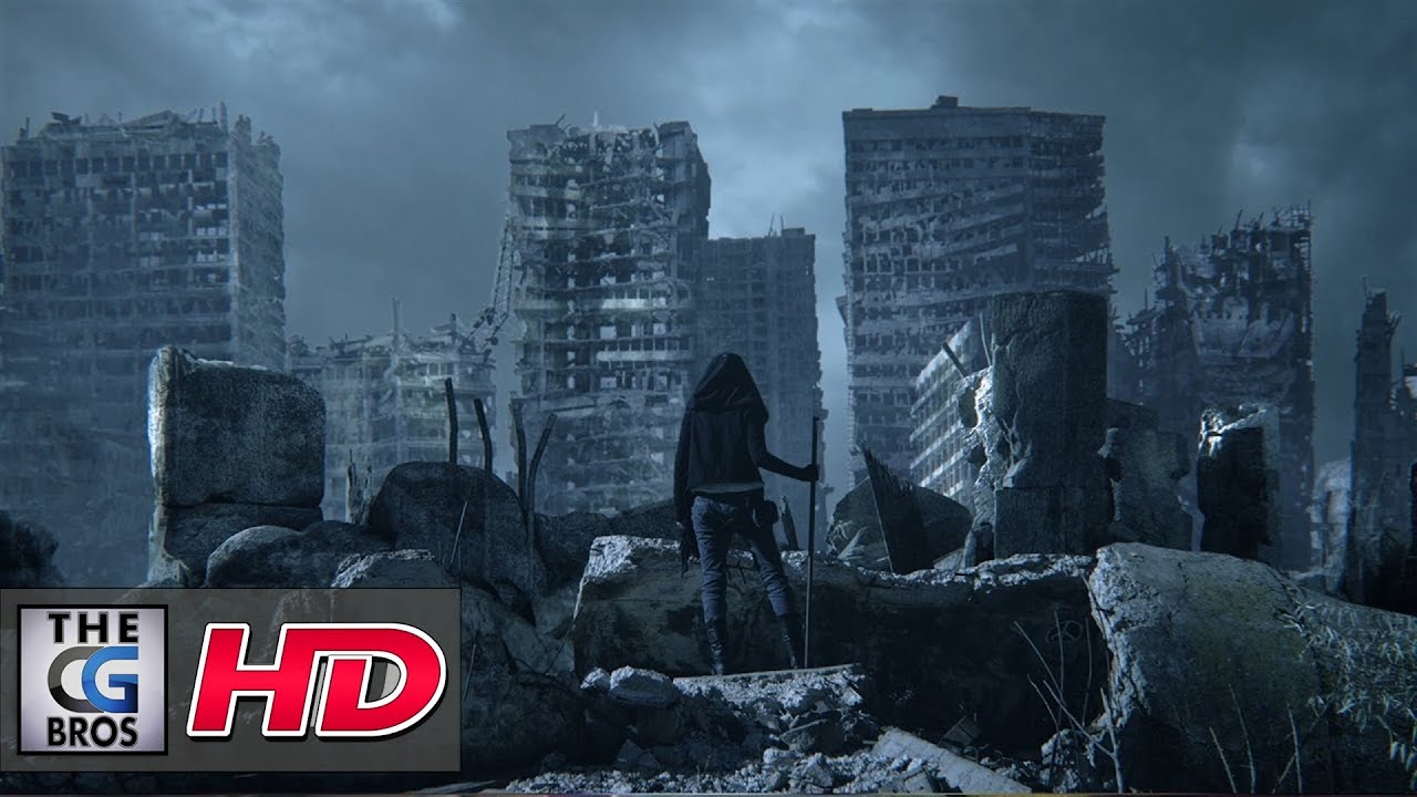 **Award Winning** Sci-Fi Short  Film: 