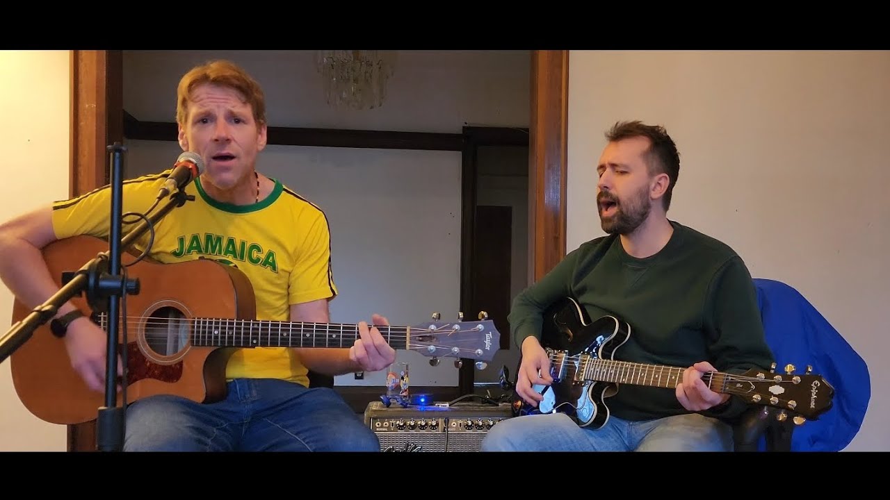 What Deaner Was Talking About - Ween (The Last True Gentlemen)