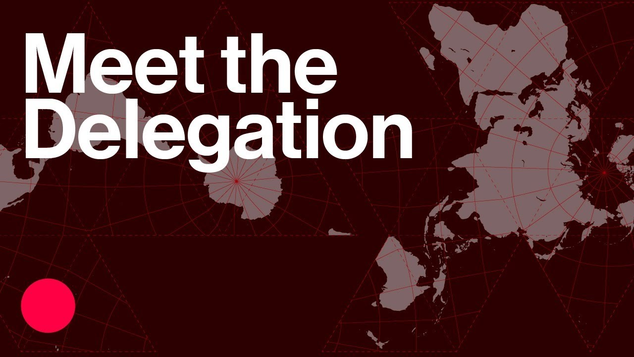 Bolivia Elections: Meet the PI Delegation