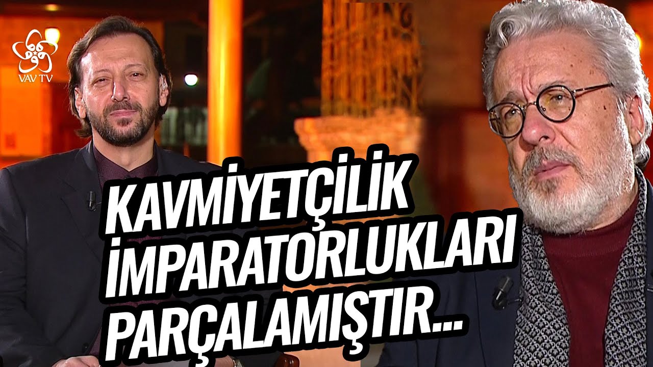 Sevgi, Hoşgörü ve Birlik Yolculuğu: Mevlana Celaleddin-i Rumi | Pergelin Ayağı (12. Bölüm)
