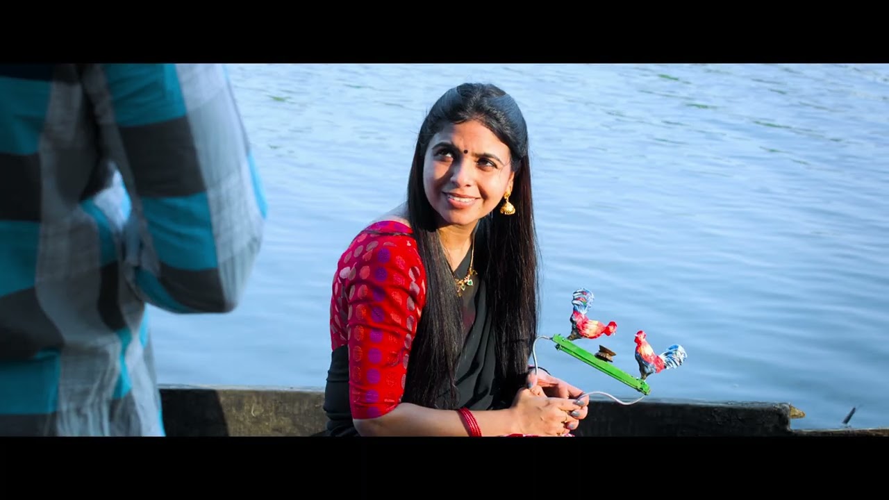 Ente Ullile | Kanoli Band Set | Gautham Raviindran | Babu Karatt - C K Sundar | Unmesh