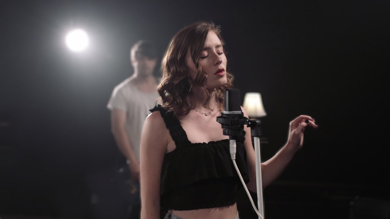Bad Habits - Ed Sheeran | Alex Goot & First To Eleven