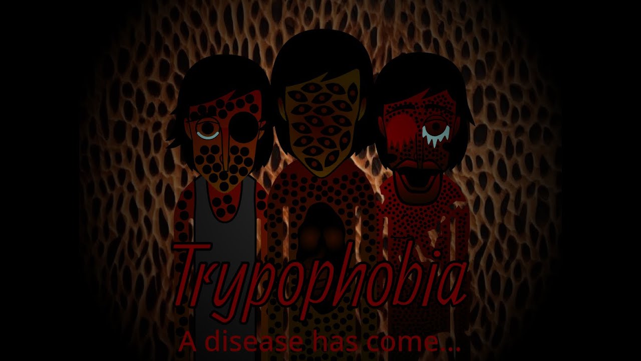 Incredibox Hatebox C1: Trypophobia - Official Review