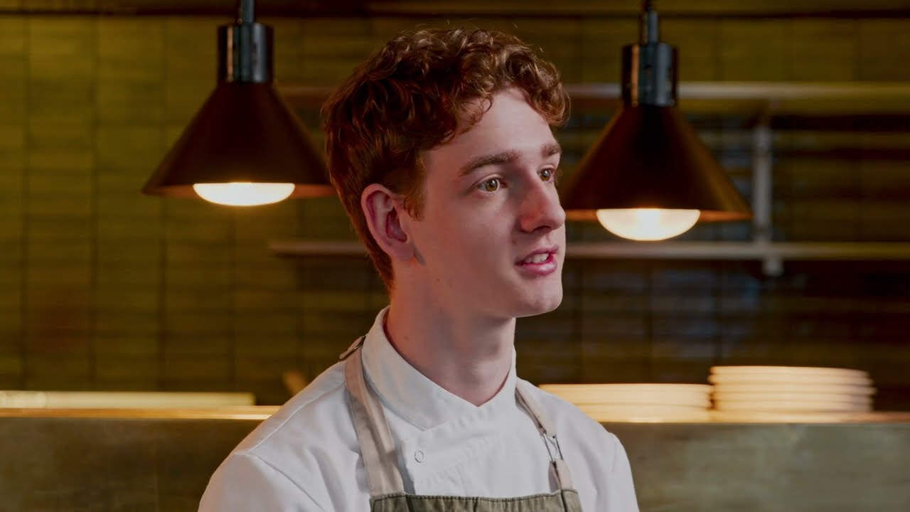 Be a Mate: Tyler shares his story