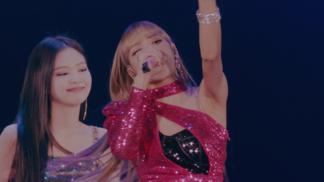【Premium】BLACKPINK - REALLY (BLACKPINK ARENA TOUR 2018 