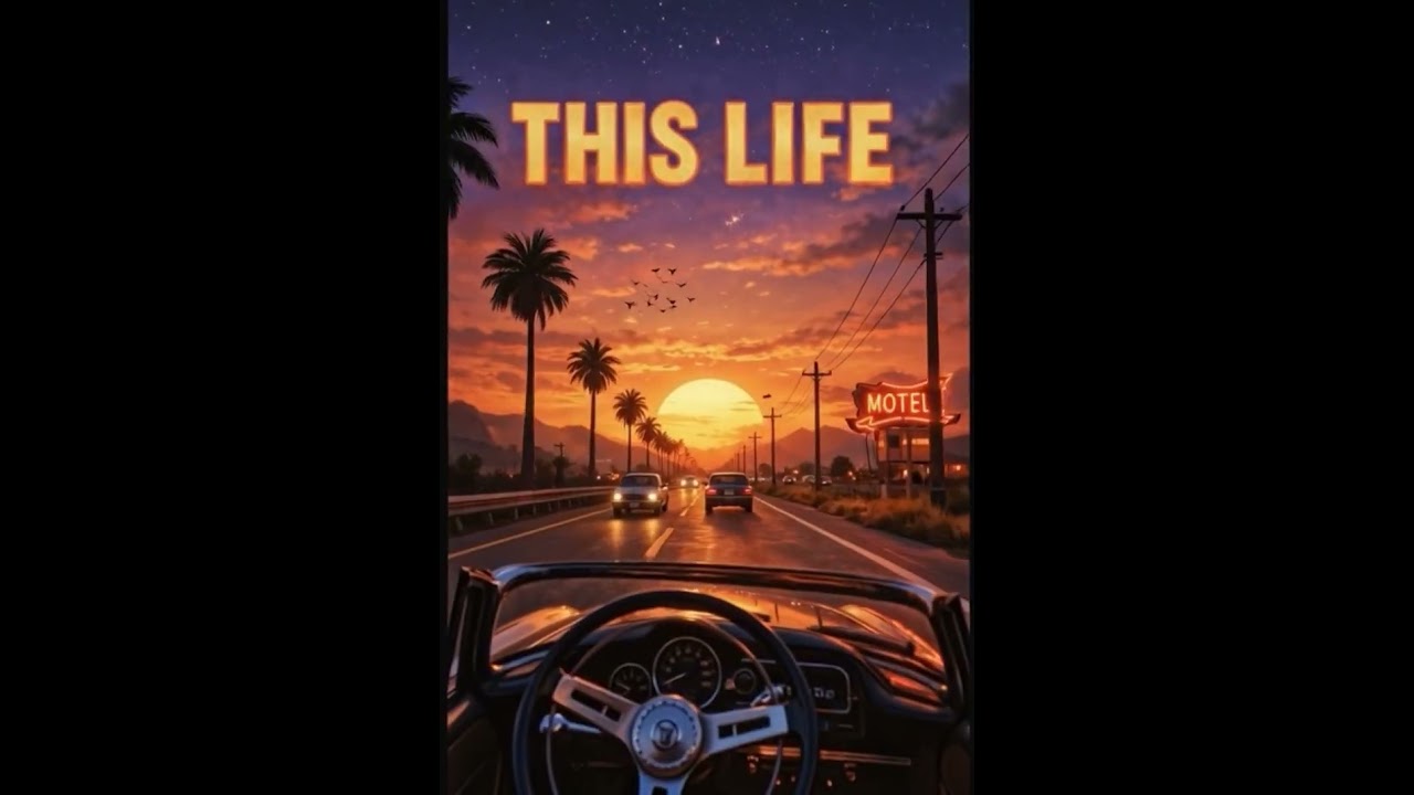 Revolutionize - This Life
