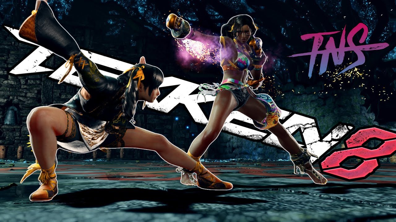 Kaizur VS Pling TNS #100 Tournament