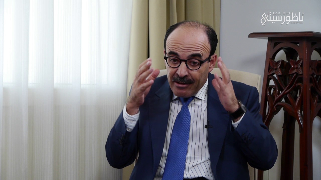 العماري في أول حوار مطول بالريفية: الإعتقال لن يحل المشكال وأنا أخطأت وهذا هو السيناريو الذي أتوقعه