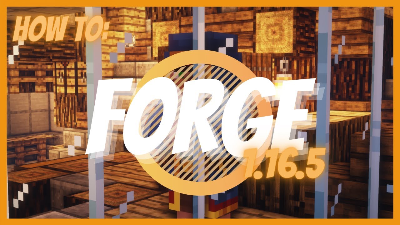 👉 Jak zainstalować mody w Minecraft? (poradnik Forge)