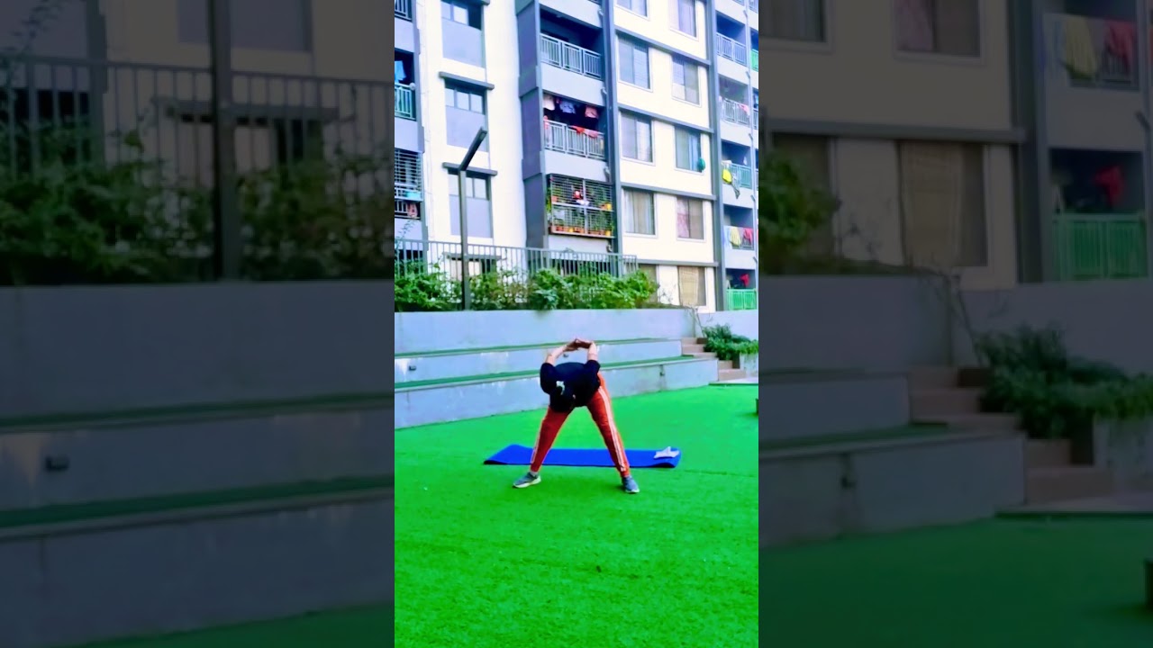fullHands Streching toning Yoga exercises Backproblemreleif Belly fat loss Yoga exercises workout