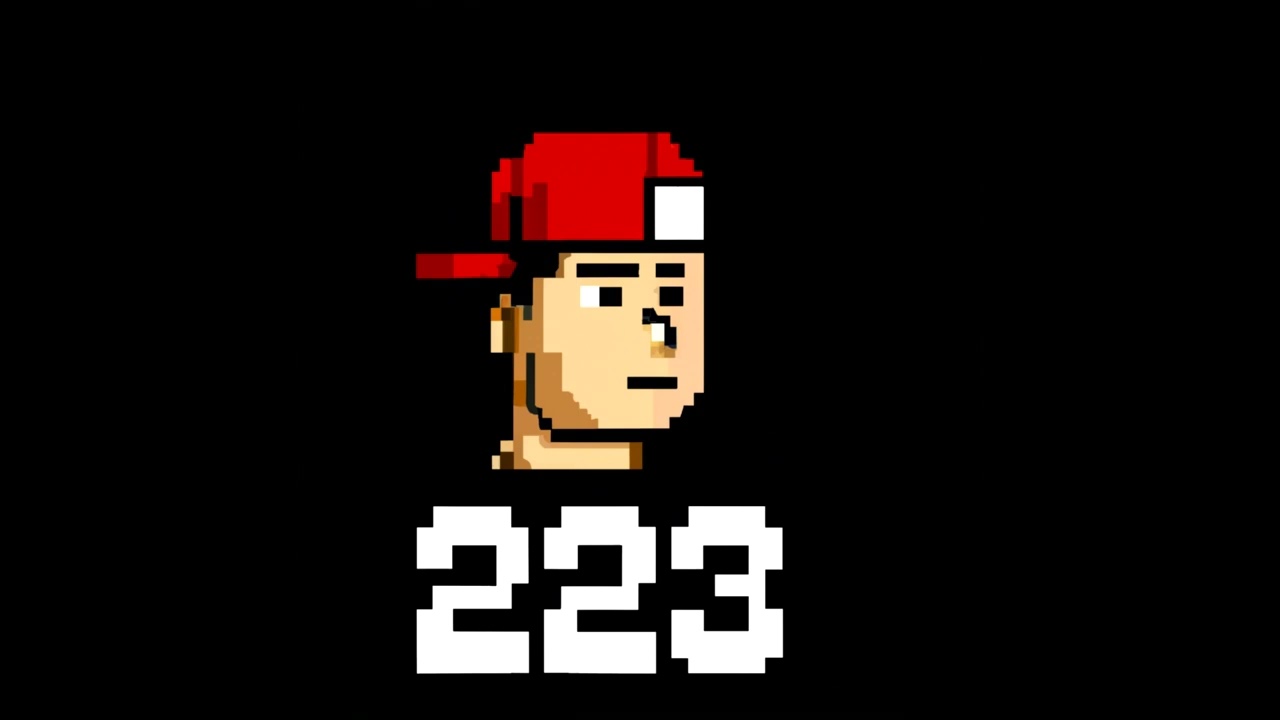 NOAH23 - 223 (FULL ALBUM)