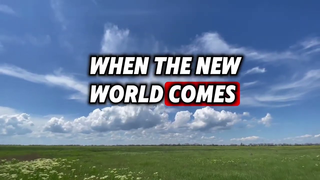 Living peacefully in a peaceless world/ Jehovah’s Witnesses song