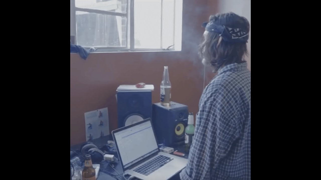 Lil Cobaine - Cocaine Homes (Official Video)
