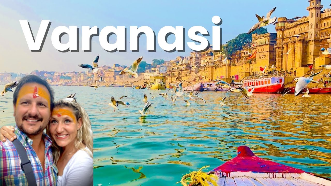 Varanasi: Boat Ride On The Ganges, Cremation Ceremony, Street Food, And Aarti At The Ghats