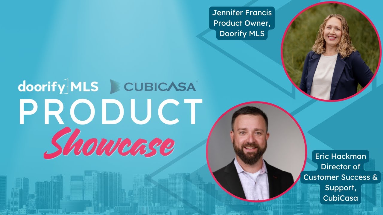 CubiCasa Product Showcase