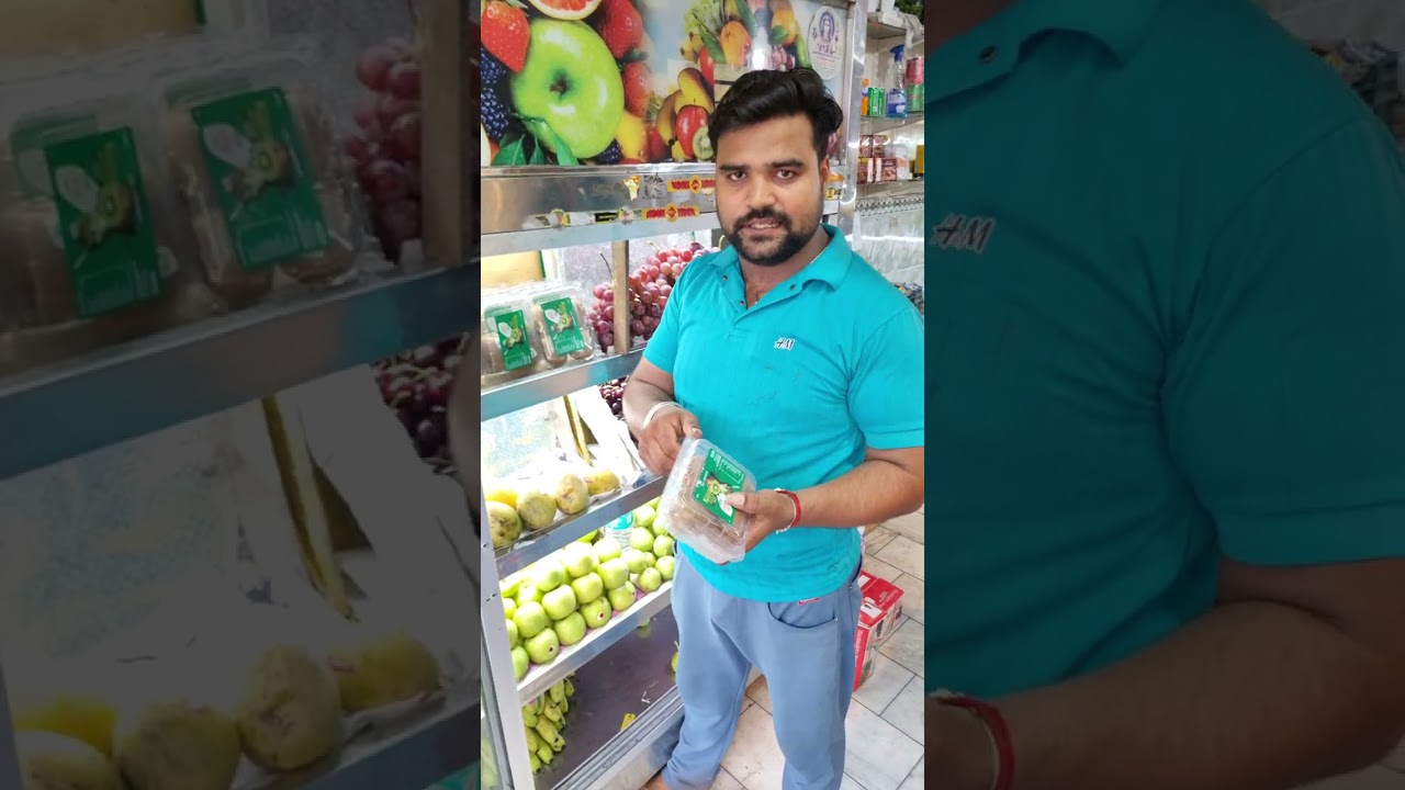 🍎 Fresh Fruit Shop Tour |Daily Fresh Fruits |Healthy Lifestyle 2025 🍎 ताजा फल | रोजाना ताजे 