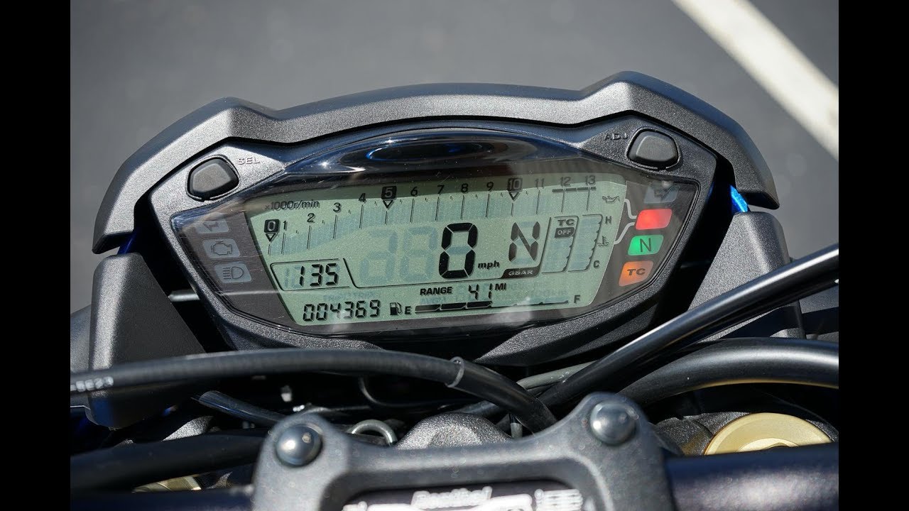 Entenda o Controle de Tração em Motos