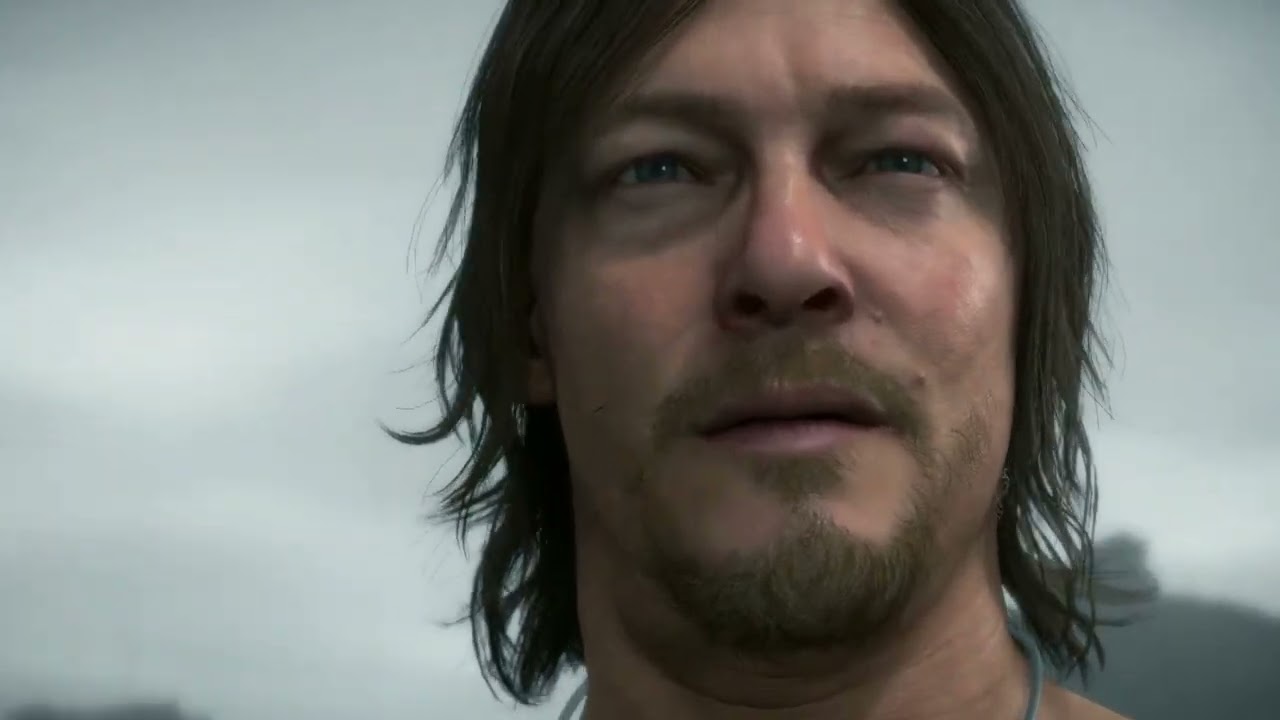DEATH STRANDING part 17