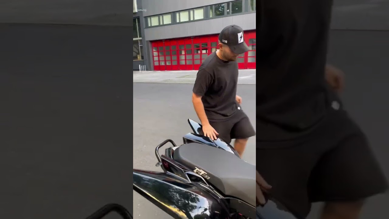 Ich habe einen neues Quad gekauft?? 😍