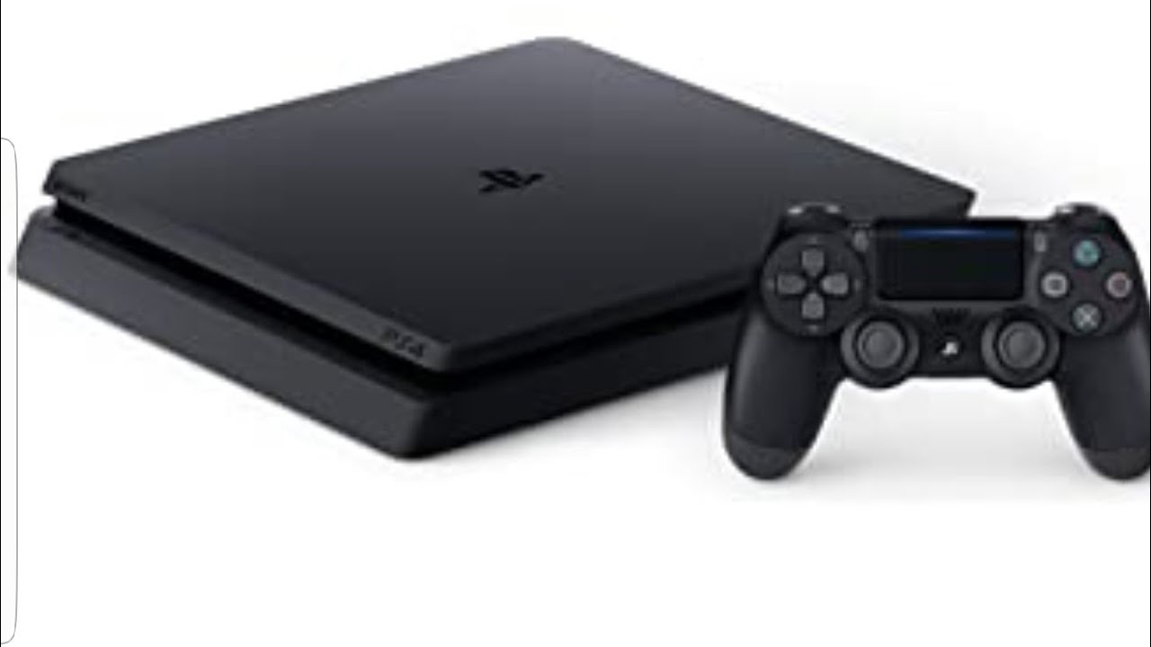 How to get your ps4 disc out of the disc drive if it get stuck in ps4 (For ps4 users)