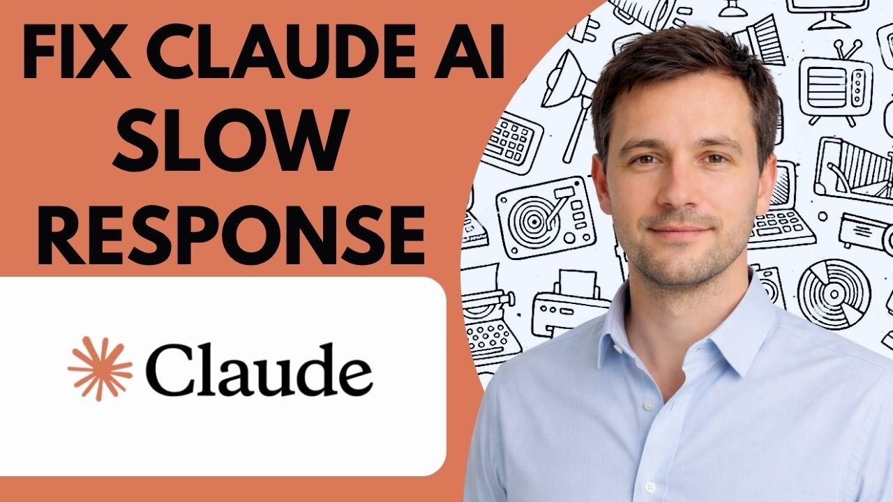 How to Fix Claude AI Slow Response Issue Full Guide 2026