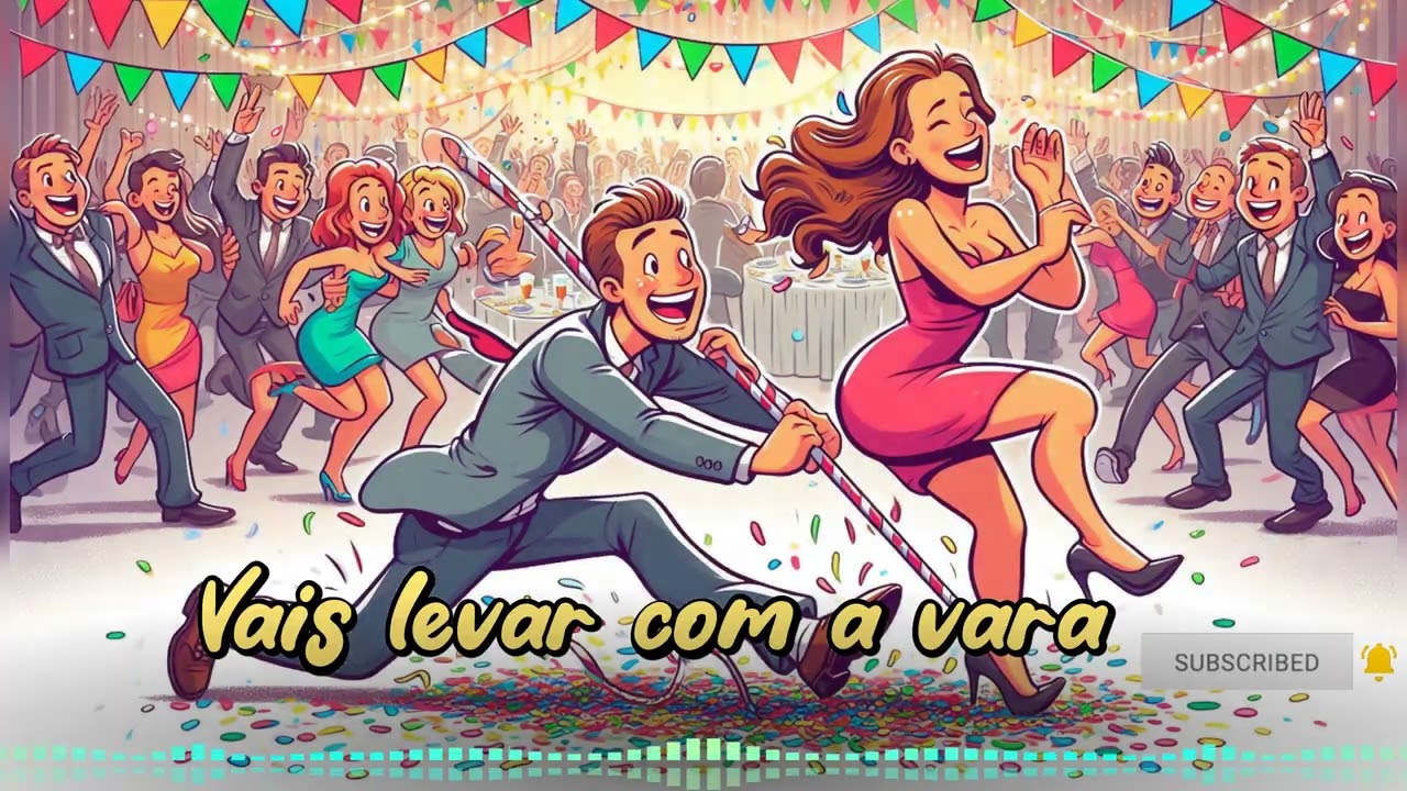 Zé Quintolas “Vais levar com a vara” #music#viral#funny#humor#foryou#memes#duplosentido