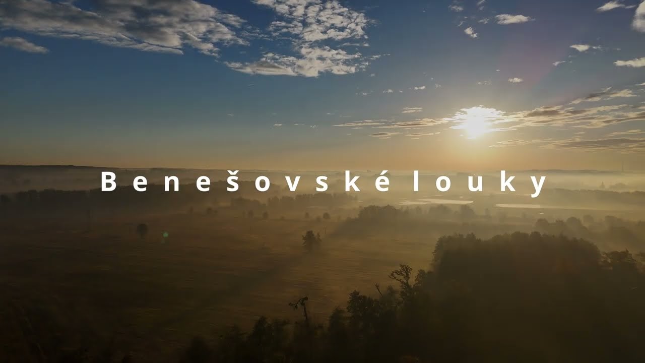 Benešovské louky