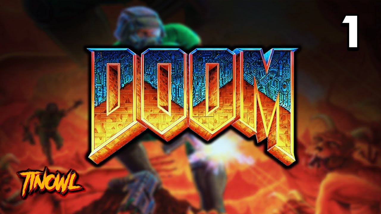 Doom (1993) [1/?]
