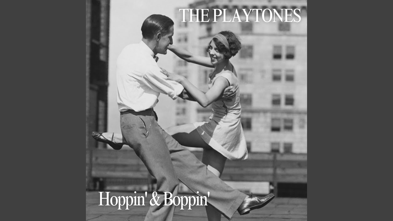Hoppin' & Boppin'