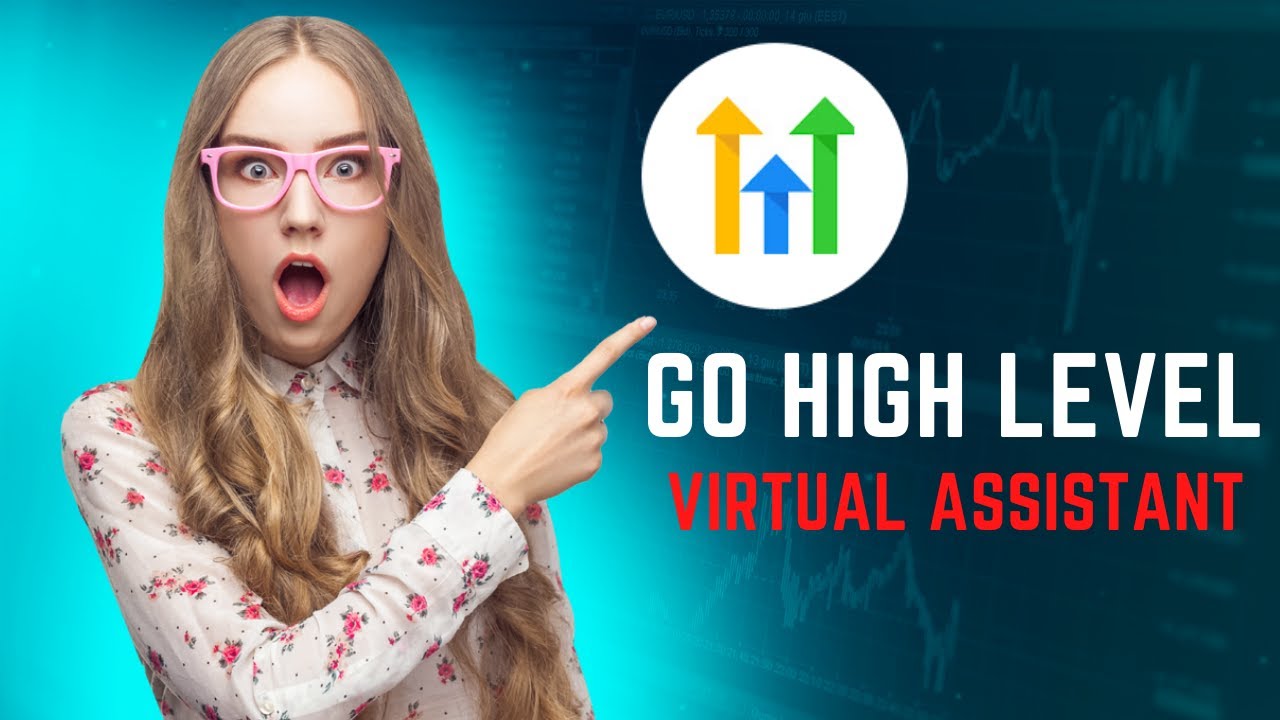Your VA is HERE! High level, Mailgun, Domain, Twilio set up, ClickFunnel Graphic, FB Ads Zapier, Wix