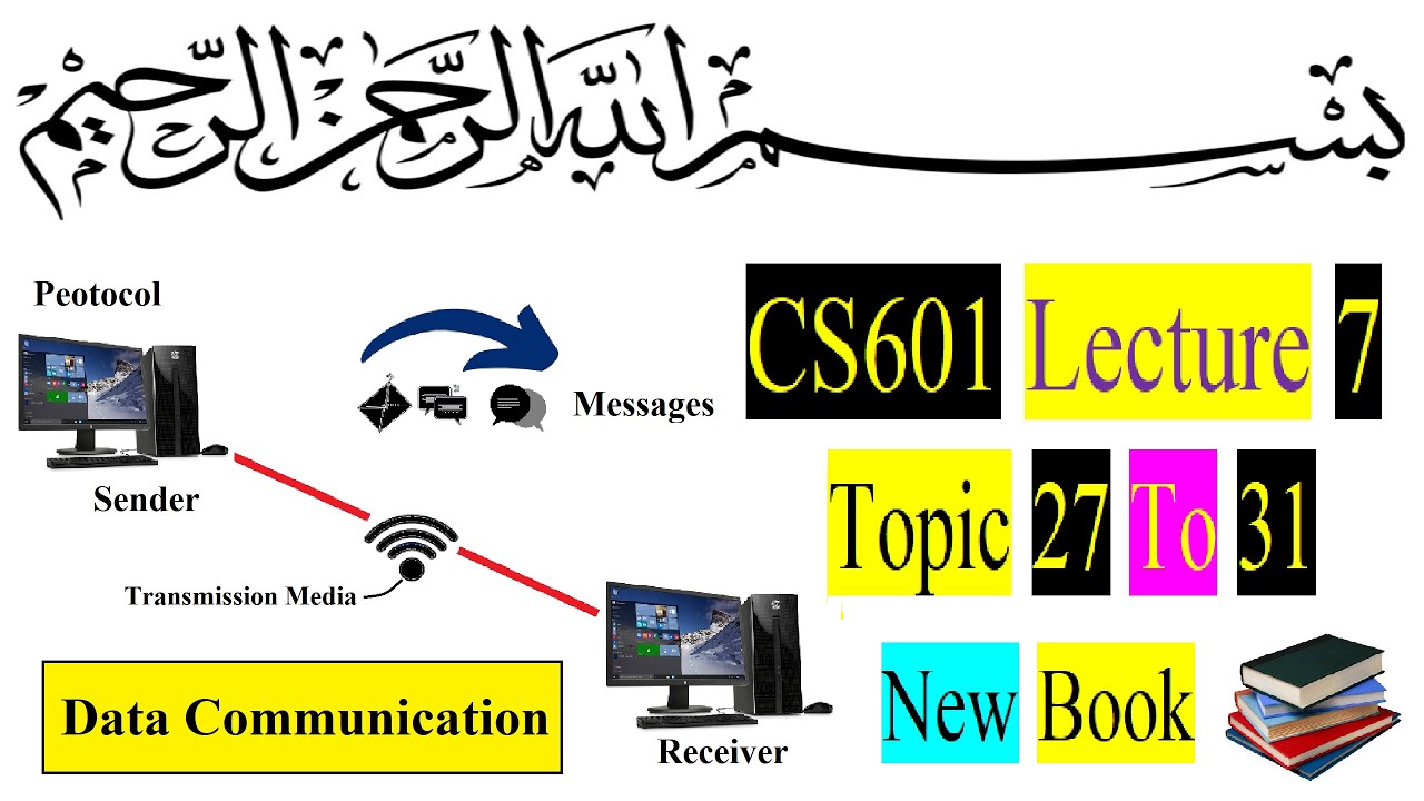 CS601 Short Lecture - 07 | Topic 27 to 31 |  @Learning With Abid Ali ​