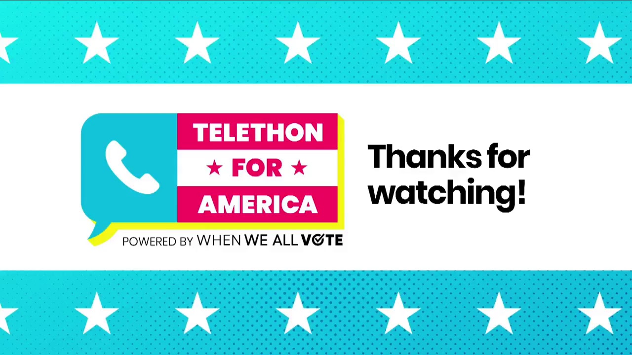 Telethon For America
