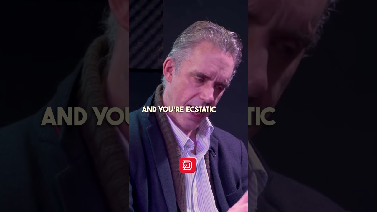 Not everything said in the red pill is correct | Jordan Peterson
