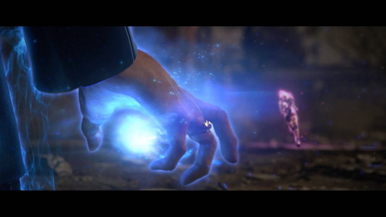 Phantom Dust [PEGI 16] - Teaser Trailer