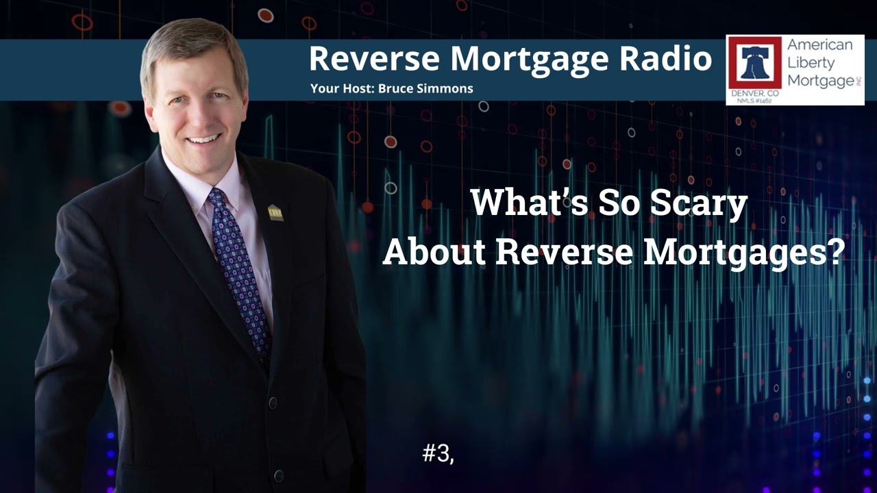 5 Reverse Mortgage Fears Debunked! 👻