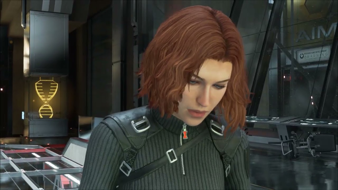 To Stand Alone 💥 | Black Widow Destroys Everyone 😱