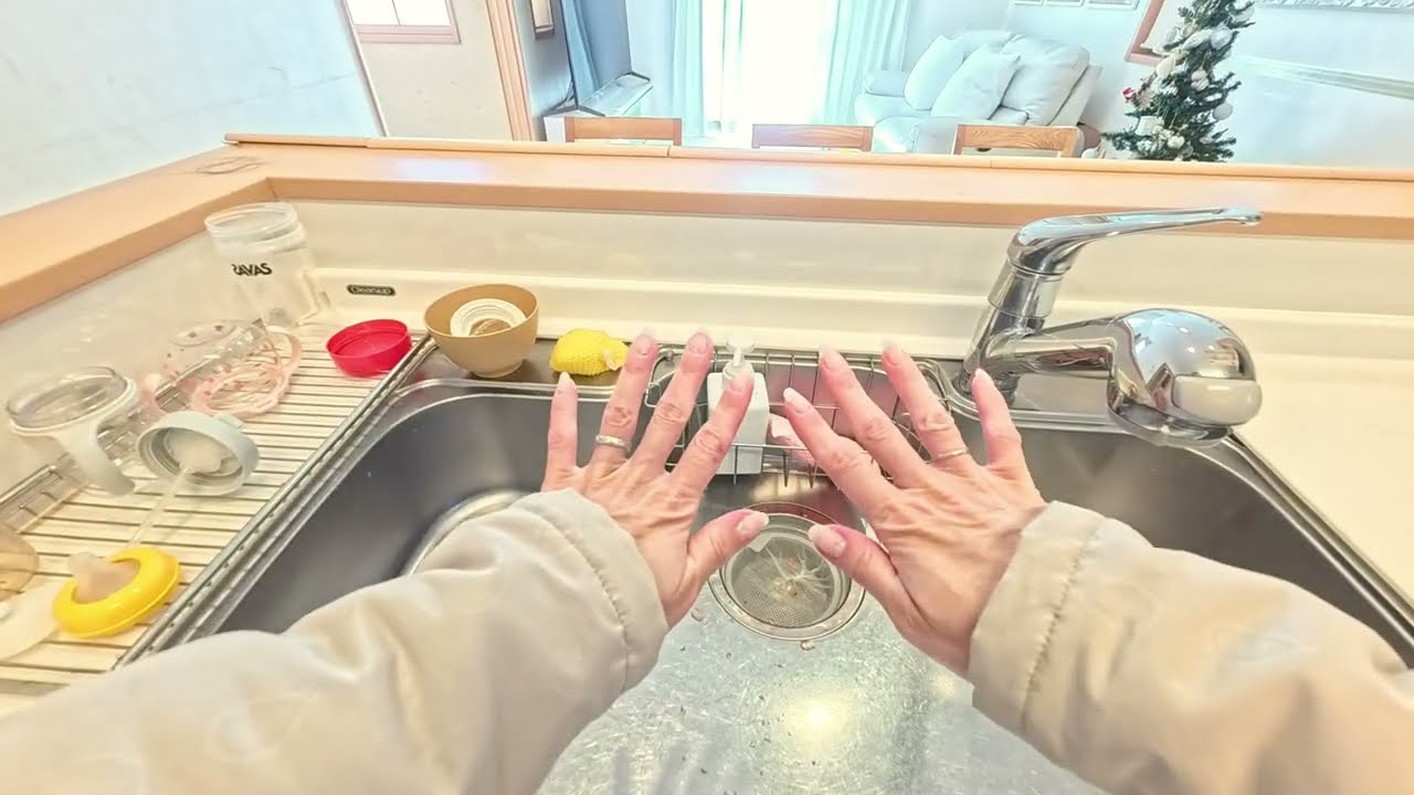 Uma assombração bateu no vidro do meu carro!