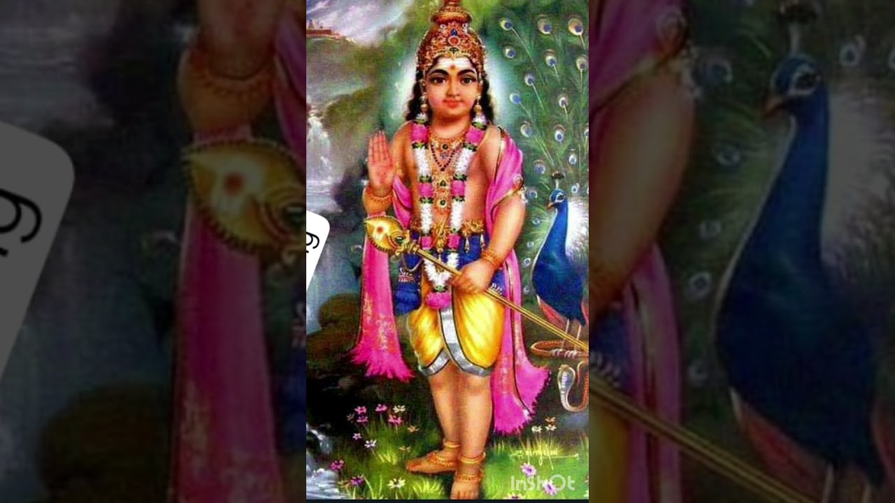 முருகனின் தரிசனம் பெற பாடல் எண் 698 தளம் மயிலாப்பூர்